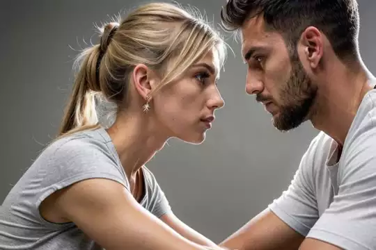 Ошибки мужчин в постели секс видеочат 18+