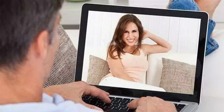 Видеочат 18+