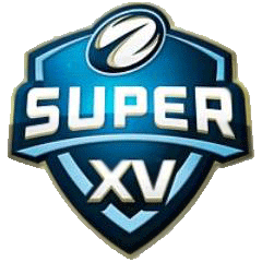 Super XV-Chat 18 + Logo